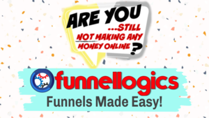 FunnelLogics - Done-For-You "Self-Liquidating Funnels" Thumbnail